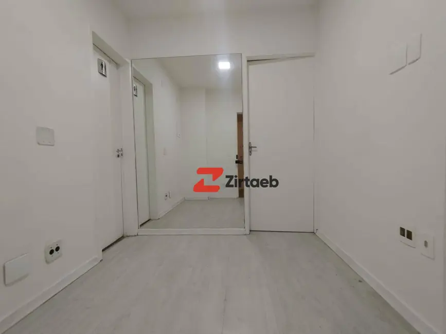 Sala Comercial à venda, 28m2 em Barra da Tijuca, Rio De Janeiro - RJ - imagem 8 Foto 8 de Sala Comercial à venda, 28m2 em Barra da Tijuca, Rio De Janeiro - RJ