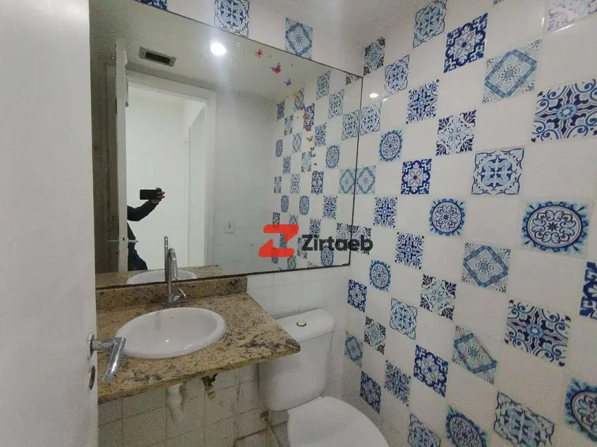 Sala Comercial à venda, 28m2 em Barra da Tijuca, Rio De Janeiro - RJ - imagem 6 Foto 6 de Sala Comercial à venda, 28m2 em Barra da Tijuca, Rio De Janeiro - RJ