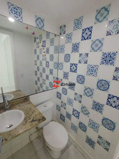 Sala Comercial à venda, 28m2 em Barra da Tijuca, Rio De Janeiro - RJ - imagem 4 Foto 4 de Sala Comercial à venda, 28m2 em Barra da Tijuca, Rio De Janeiro - RJ