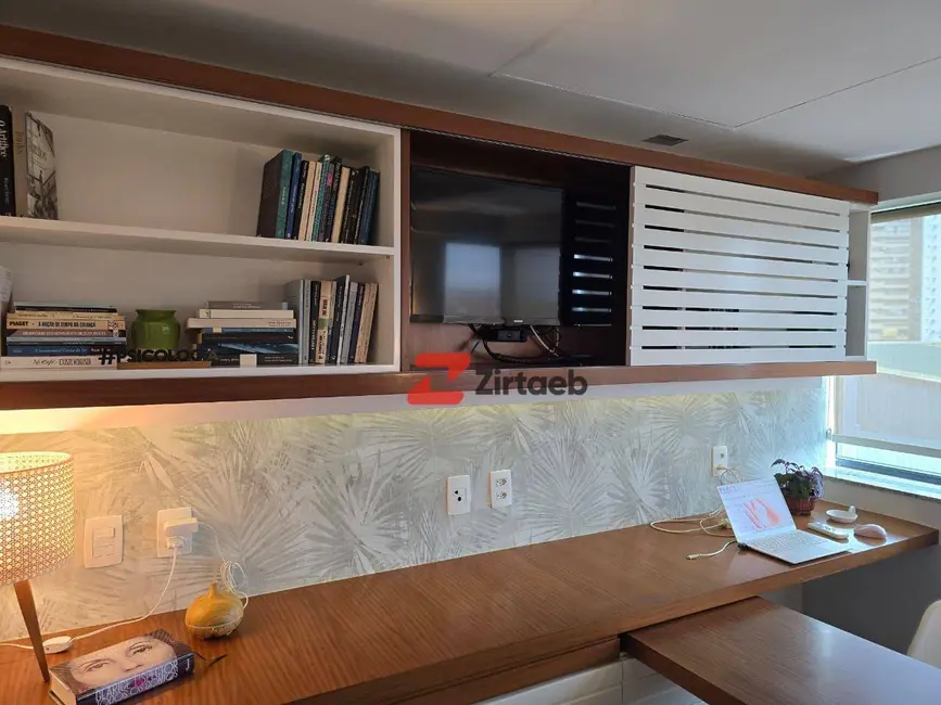 Foto 3 de Sala Comercial à venda, 27m2 em Barra da Tijuca, Rio De Janeiro - RJ