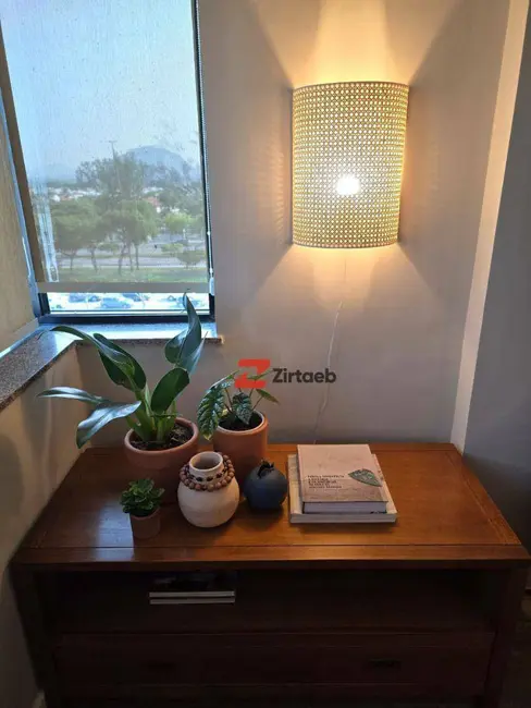 Foto 9 de Sala Comercial à venda, 27m2 em Barra da Tijuca, Rio De Janeiro - RJ