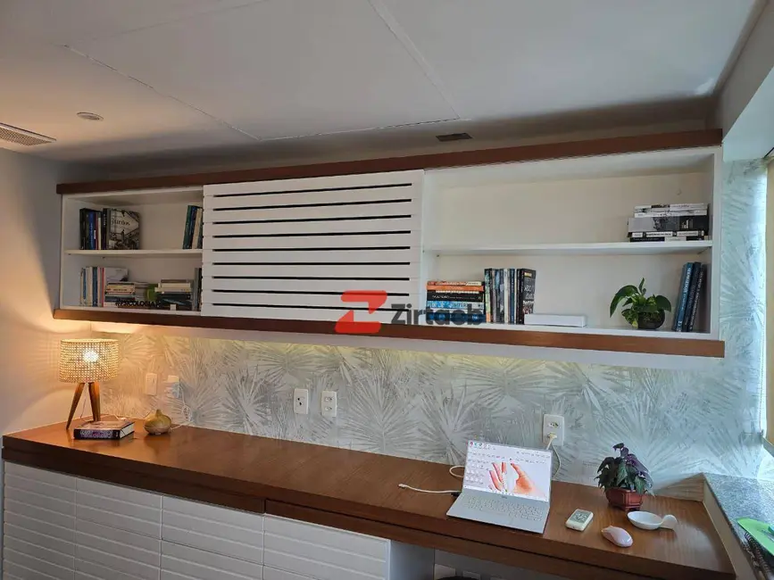 Foto 5 de Sala Comercial à venda, 27m2 em Barra da Tijuca, Rio De Janeiro - RJ