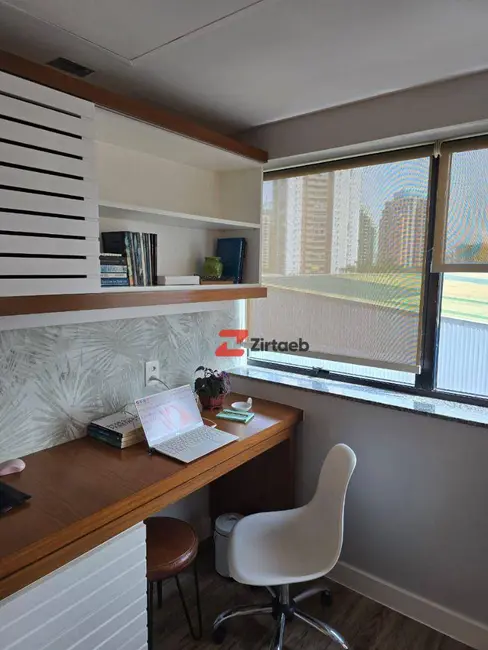 Foto 4 de Sala Comercial à venda, 27m2 em Barra da Tijuca, Rio De Janeiro - RJ