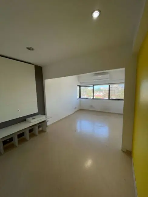 Sala Comercial para alugar, 28m2 em Barra da Tijuca, Rio De Janeiro - RJ - imagem 4 Foto 4 de Sala Comercial para alugar, 28m2 em Barra da Tijuca, Rio De Janeiro - RJ