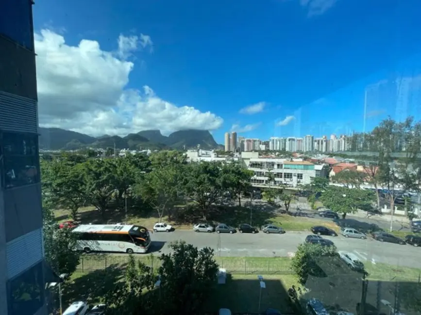 Sala Comercial para alugar, 28m2 em Barra da Tijuca, Rio De Janeiro - RJ - imagem 6 Foto 6 de Sala Comercial para alugar, 28m2 em Barra da Tijuca, Rio De Janeiro - RJ