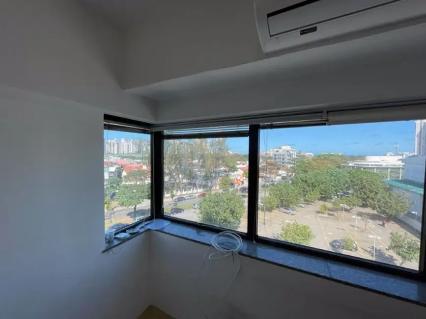 Sala Comercial para alugar, 28m2 em Barra da Tijuca, Rio De Janeiro - RJ - imagem 7 Foto 7 de Sala Comercial para alugar, 28m2 em Barra da Tijuca, Rio De Janeiro - RJ