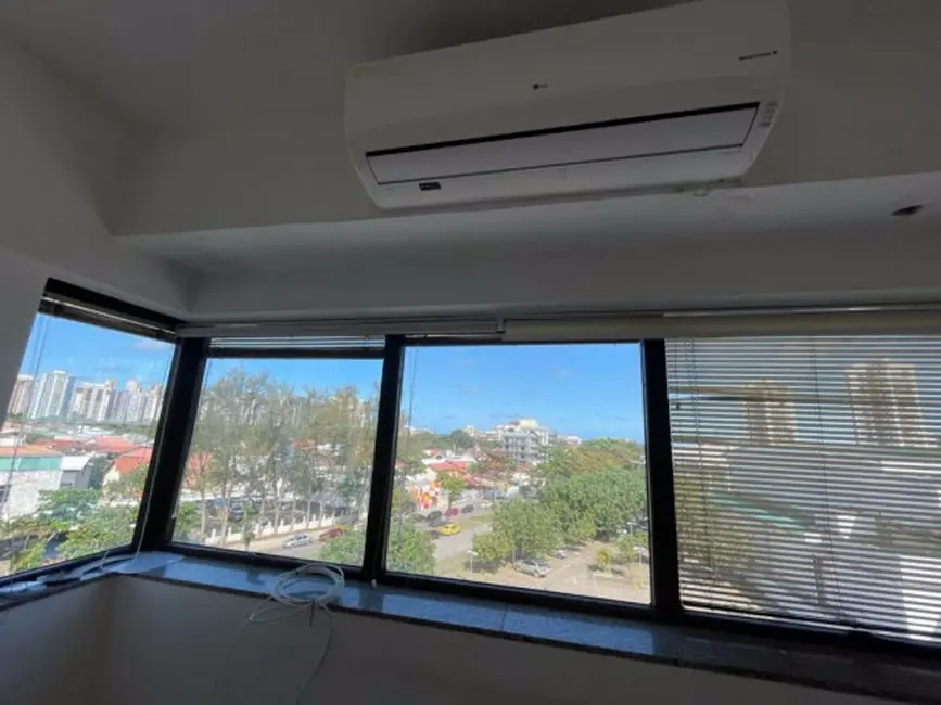 Sala Comercial para alugar, 28m2 em Barra da Tijuca, Rio De Janeiro - RJ - imagem 9 Foto 9 de Sala Comercial para alugar, 28m2 em Barra da Tijuca, Rio De Janeiro - RJ