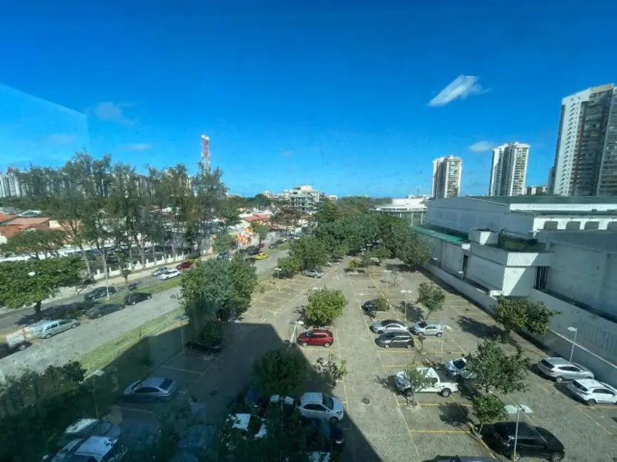 Sala Comercial para alugar, 28m2 em Barra da Tijuca, Rio De Janeiro - RJ - imagem 8 Foto 8 de Sala Comercial para alugar, 28m2 em Barra da Tijuca, Rio De Janeiro - RJ