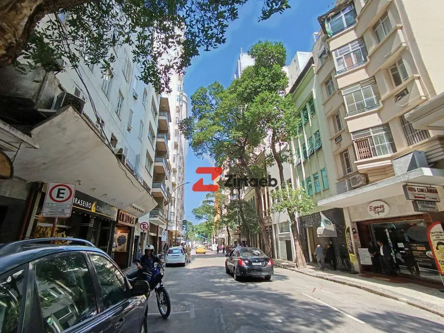 Loja para alugar, 175m2 em Centro, Rio De Janeiro - RJ - imagem 3 Foto 3 de Loja para alugar, 175m2 em Centro, Rio De Janeiro - RJ