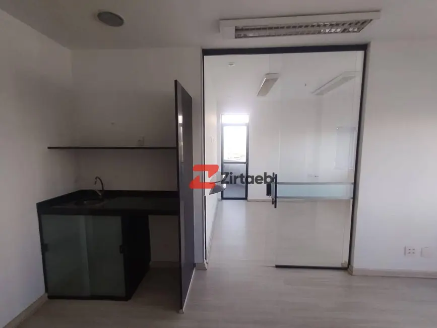 Sala Comercial para alugar, 41m2 em Barra da Tijuca, Rio De Janeiro - RJ - imagem 7 Foto 7 de Sala Comercial para alugar, 41m2 em Barra da Tijuca, Rio De Janeiro - RJ