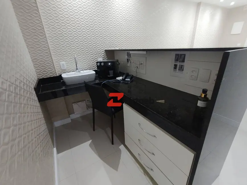 Sala Comercial para alugar, 41m2 em Barra da Tijuca, Rio De Janeiro - RJ - imagem 3 Foto 3 de Sala Comercial para alugar, 41m2 em Barra da Tijuca, Rio De Janeiro - RJ