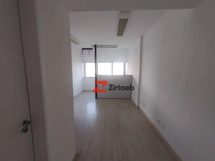 Sala Comercial para alugar, 41m2 em Barra da Tijuca, Rio De Janeiro - RJ - imagem 9 Foto 9 de Sala Comercial para alugar, 41m2 em Barra da Tijuca, Rio De Janeiro - RJ