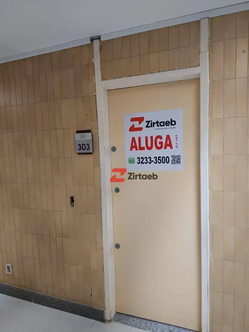 Sala Comercial para alugar, 43m2 em Bangu, Rio De Janeiro - RJ - imagem 9 Foto 9 de Sala Comercial para alugar, 43m2 em Bangu, Rio De Janeiro - RJ