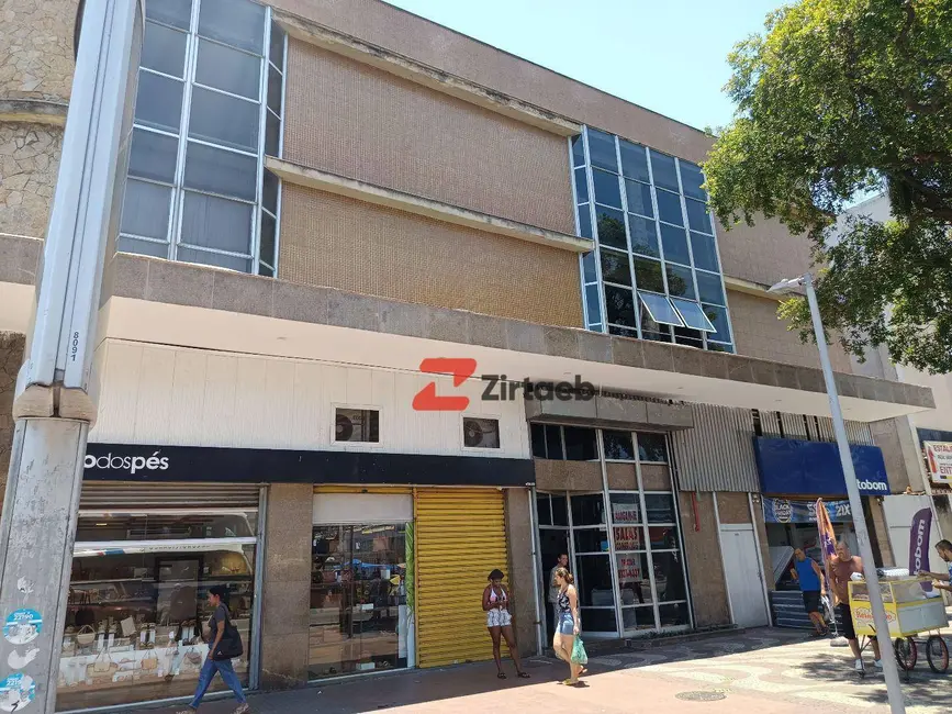 Sala Comercial para alugar, 43m2 em Bangu, Rio De Janeiro - RJ - imagem 5 Foto 5 de Sala Comercial para alugar, 43m2 em Bangu, Rio De Janeiro - RJ