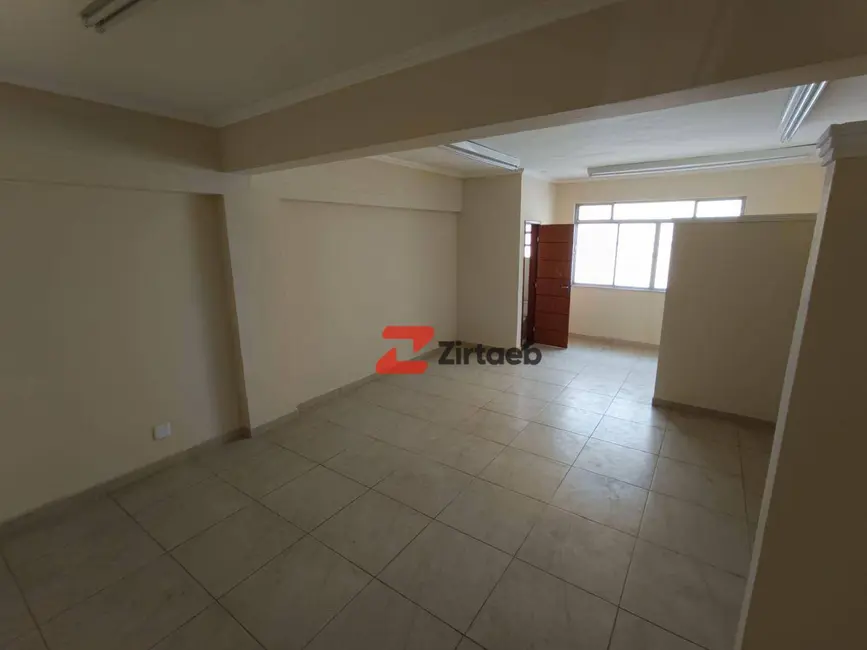 Foto 1 de Sala Comercial para alugar, 43m2 em Bangu, Rio De Janeiro - RJ