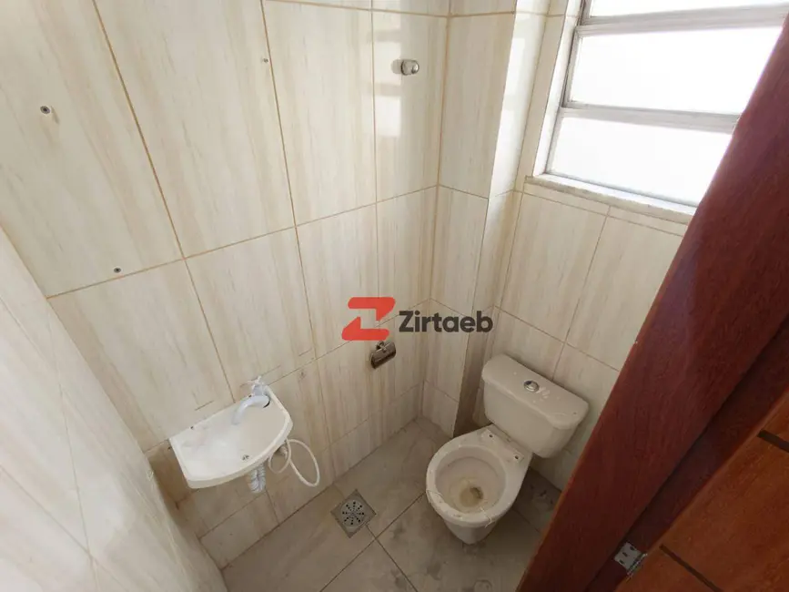 Sala Comercial para alugar, 43m2 em Bangu, Rio De Janeiro - RJ - imagem 4 Foto 4 de Sala Comercial para alugar, 43m2 em Bangu, Rio De Janeiro - RJ