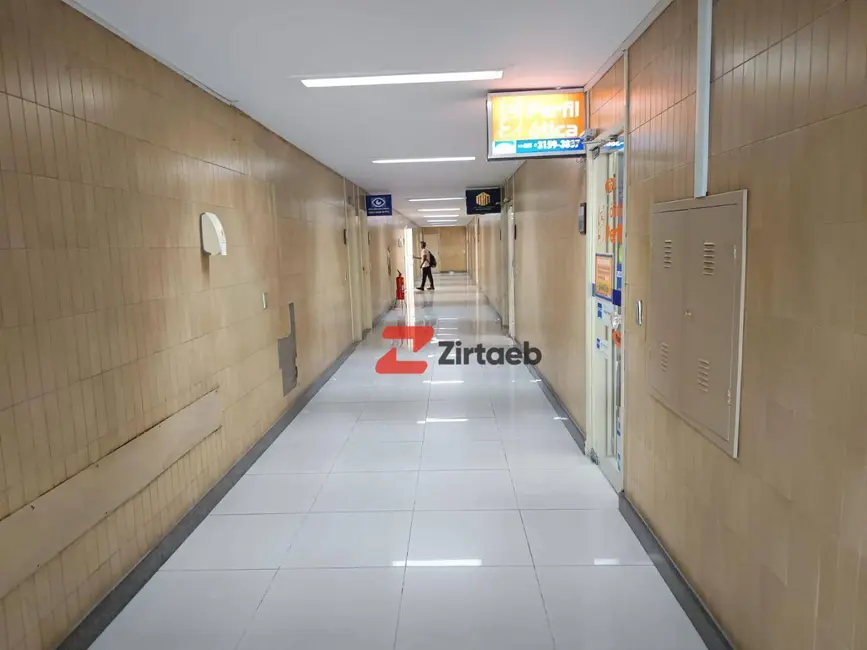 Sala Comercial para alugar, 43m2 em Bangu, Rio De Janeiro - RJ - imagem 8 Foto 8 de Sala Comercial para alugar, 43m2 em Bangu, Rio De Janeiro - RJ
