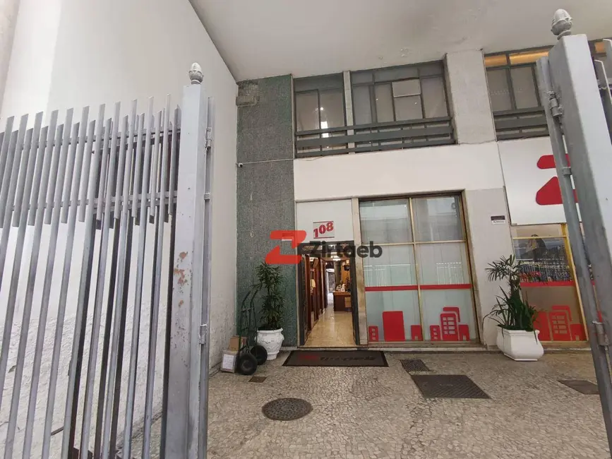 Foto 9 de Sala Comercial para alugar, 44m2 em Centro, Rio De Janeiro - RJ