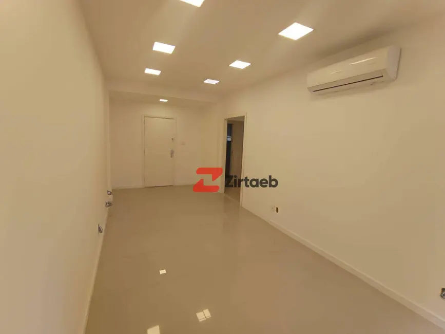 Foto 3 de Sala Comercial para alugar, 44m2 em Centro, Rio De Janeiro - RJ