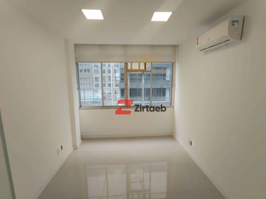 Foto 7 de Sala Comercial para alugar, 44m2 em Centro, Rio De Janeiro - RJ