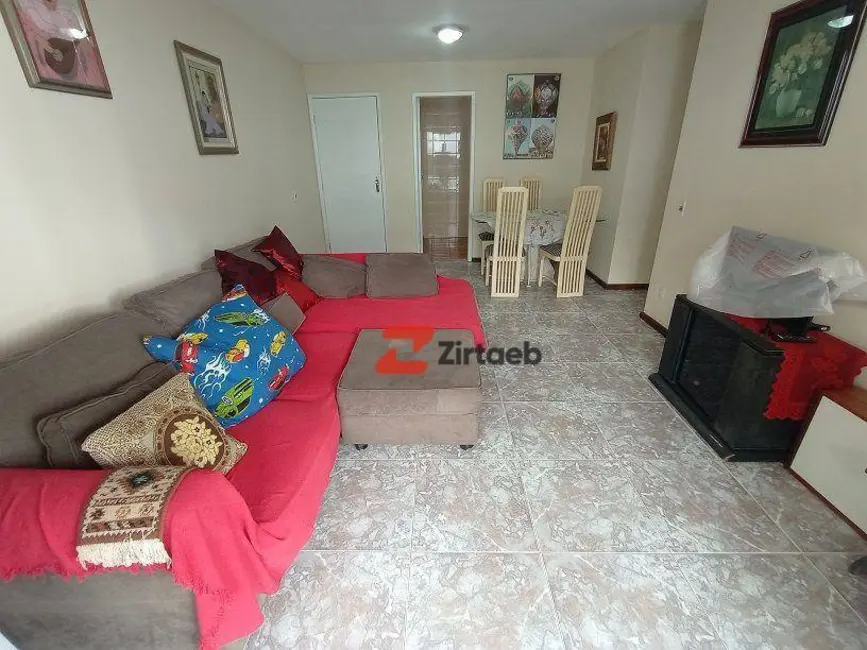 Foto 1 de Apartamento com 3 quartos à venda, 91m2 em Recreio dos Bandeirantes, Rio De Janeiro - RJ