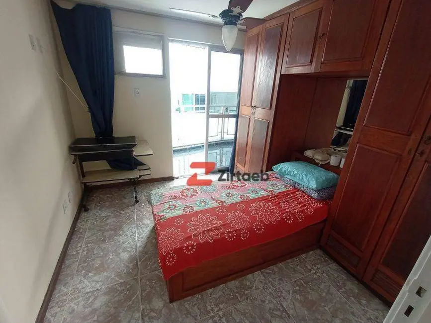 Foto 3 de Apartamento com 3 quartos à venda, 91m2 em Recreio dos Bandeirantes, Rio De Janeiro - RJ