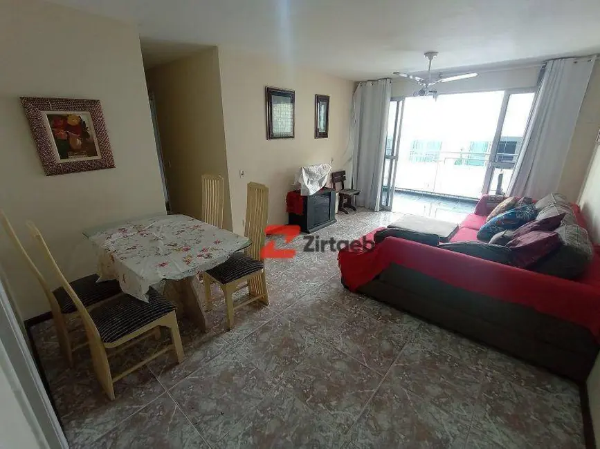 Foto 2 de Apartamento com 3 quartos à venda, 91m2 em Recreio dos Bandeirantes, Rio De Janeiro - RJ