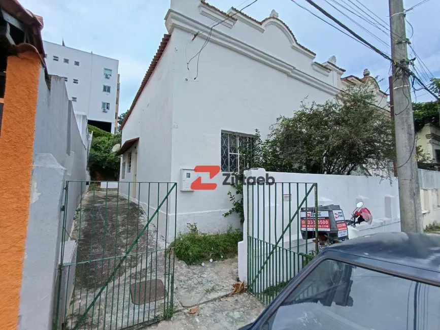 Foto 2 de Casa com 3 quartos para alugar, 500m2 em Ribeira, Rio De Janeiro - RJ