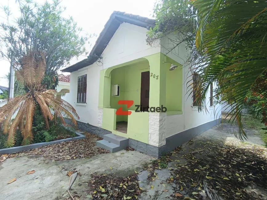 Foto 7 de Casa com 2 quartos para alugar, 500m2 em Ribeira, Rio De Janeiro - RJ