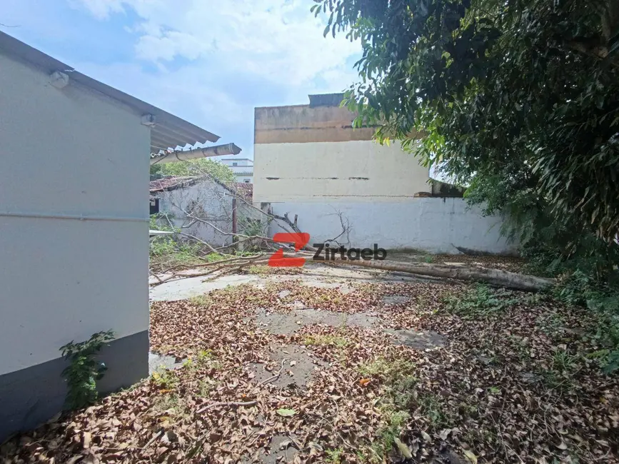 Foto 38 de Casa com 2 quartos para alugar, 500m2 em Ribeira, Rio De Janeiro - RJ