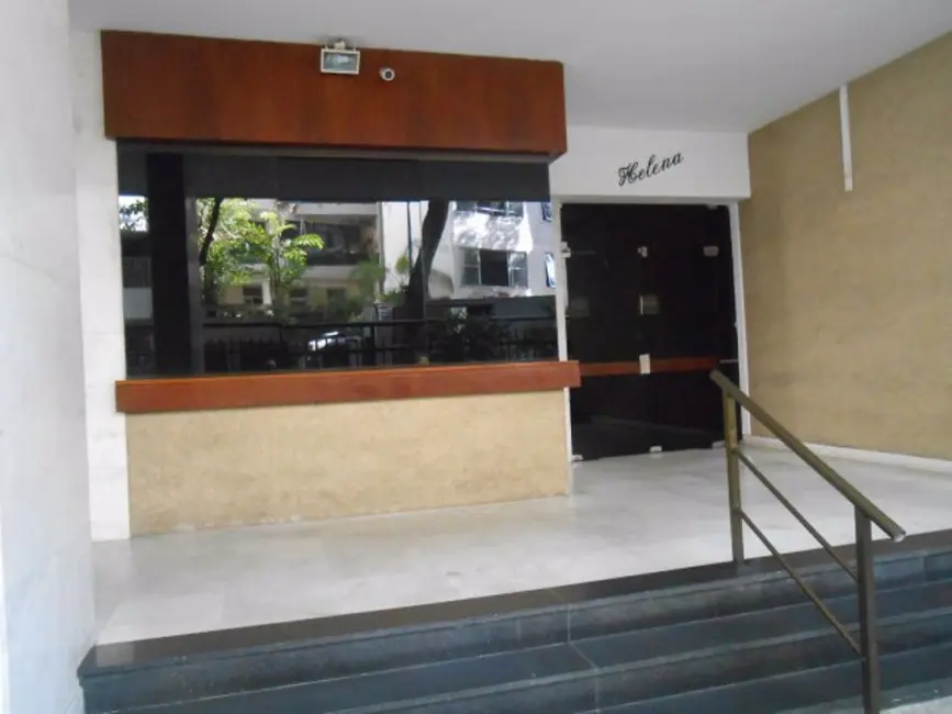 Foto 2 de Apartamento com 3 quartos para alugar, 134m2 em Copacabana, Rio De Janeiro - RJ