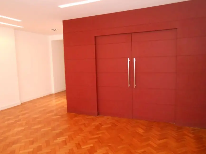 Foto 1 de Apartamento com 3 quartos para alugar, 134m2 em Copacabana, Rio De Janeiro - RJ