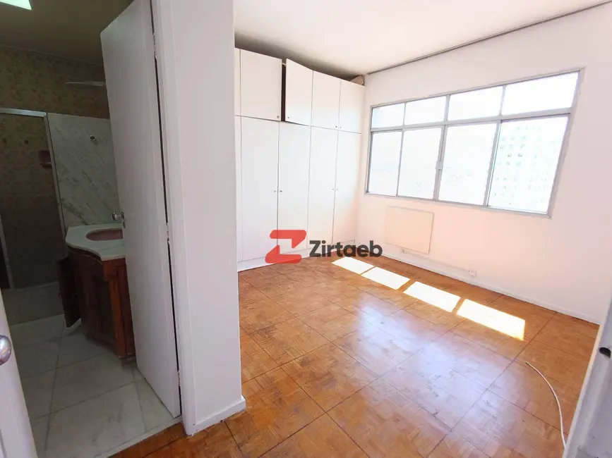 Foto 2 de Apartamento com 3 quartos à venda e para alugar, 110m2 em Tijuca, Rio De Janeiro - RJ