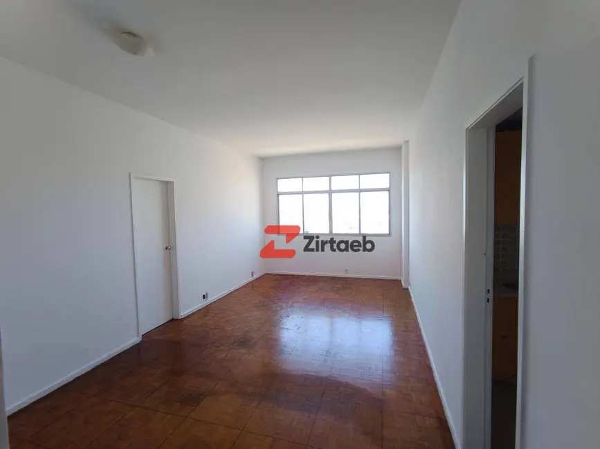 Foto 1 de Apartamento com 3 quartos à venda, 110m2 em Tijuca, Rio De Janeiro - RJ