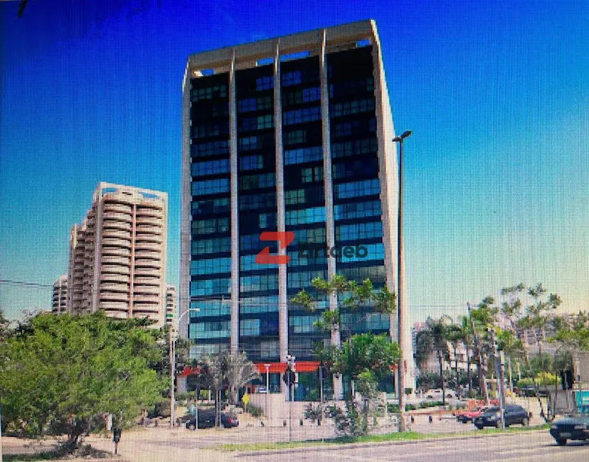 Sala Comercial para alugar, 30m2 em Barra da Tijuca, Rio De Janeiro - RJ - imagem 8 Foto 8 de Sala Comercial para alugar, 30m2 em Barra da Tijuca, Rio De Janeiro - RJ