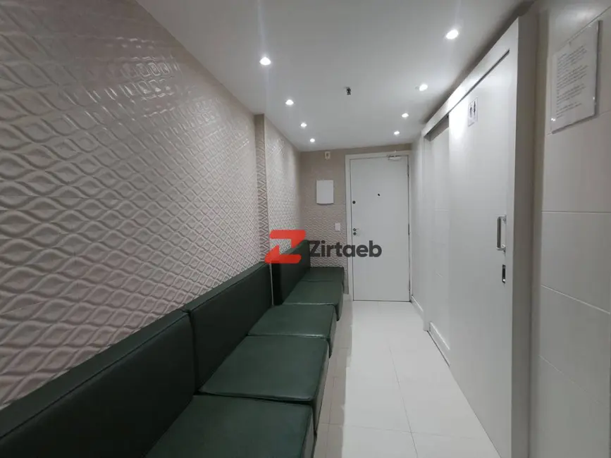 Sala Comercial para alugar, 41m2 em Barra da Tijuca, Rio De Janeiro - RJ - imagem 9 Foto 9 de Sala Comercial para alugar, 41m2 em Barra da Tijuca, Rio De Janeiro - RJ