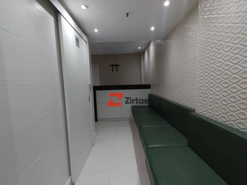 Sala Comercial para alugar, 41m2 em Barra da Tijuca, Rio De Janeiro - RJ - imagem 7 Foto 7 de Sala Comercial para alugar, 41m2 em Barra da Tijuca, Rio De Janeiro - RJ