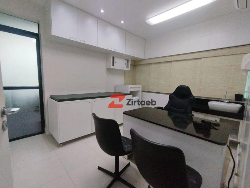 Foto 1 de Sala Comercial para alugar, 41m2 em Barra da Tijuca, Rio De Janeiro - RJ