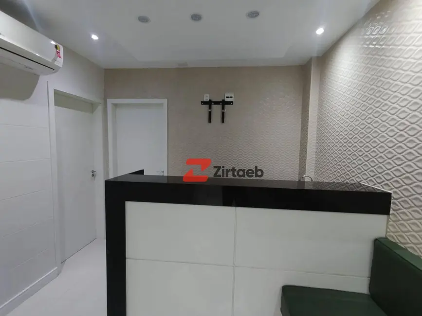 Sala Comercial para alugar, 41m2 em Barra da Tijuca, Rio De Janeiro - RJ - imagem 6 Foto 6 de Sala Comercial para alugar, 41m2 em Barra da Tijuca, Rio De Janeiro - RJ