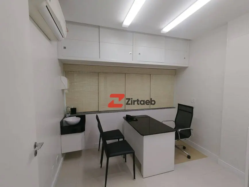 Foto 2 de Sala Comercial para alugar, 41m2 em Barra da Tijuca, Rio De Janeiro - RJ
