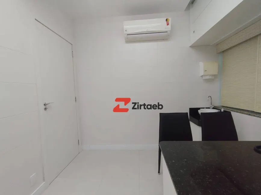 Sala Comercial para alugar, 41m2 em Barra da Tijuca, Rio De Janeiro - RJ - imagem 5 Foto 5 de Sala Comercial para alugar, 41m2 em Barra da Tijuca, Rio De Janeiro - RJ