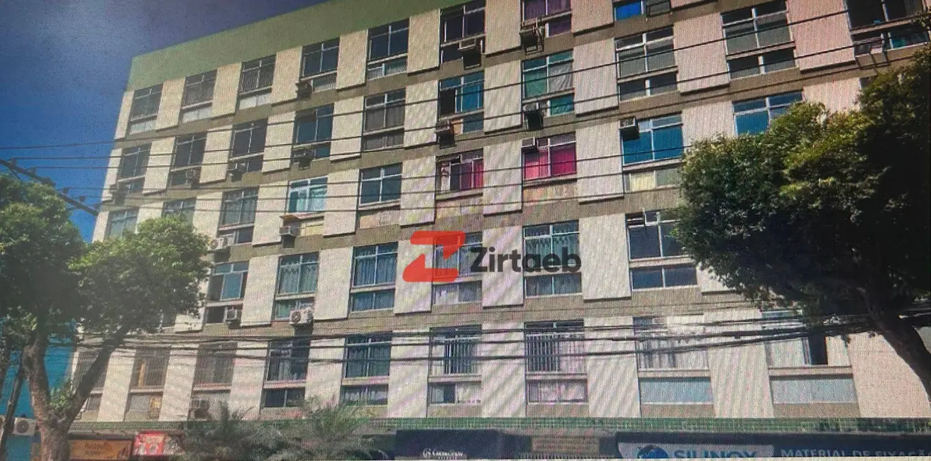 Foto 9 de Loja para alugar, 360m2 em São Cristóvão, Rio De Janeiro - RJ