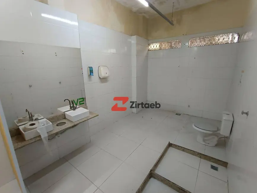 Foto 4 de Loja para alugar, 360m2 em São Cristóvão, Rio De Janeiro - RJ