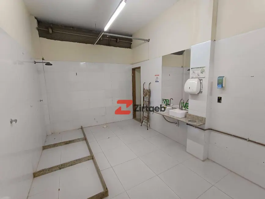 Foto 5 de Loja para alugar, 360m2 em São Cristóvão, Rio De Janeiro - RJ