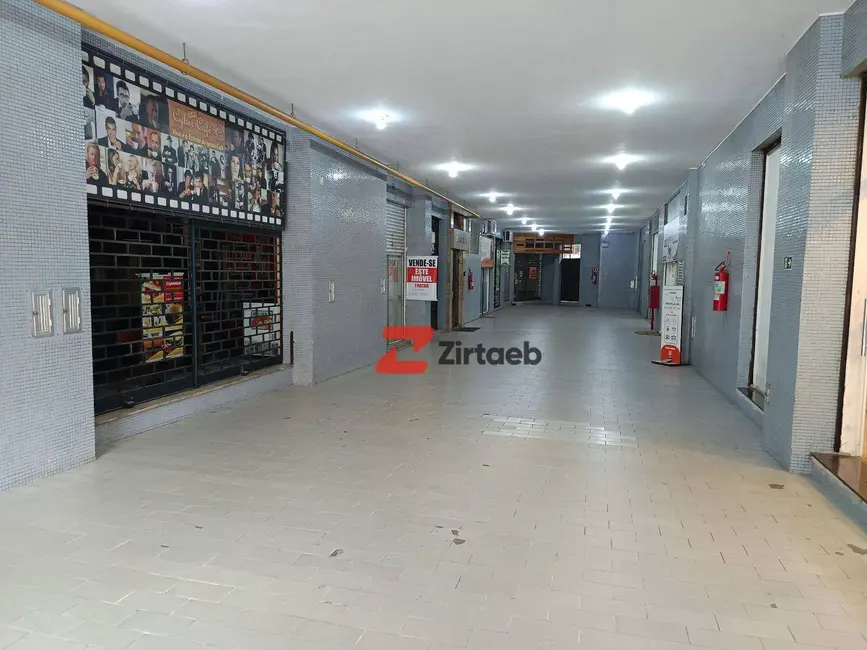 Foto 3 de Loja para alugar, 360m2 em São Cristóvão, Rio De Janeiro - RJ