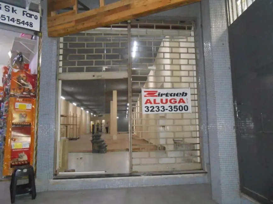 Foto 6 de Loja para alugar, 360m2 em São Cristóvão, Rio De Janeiro - RJ