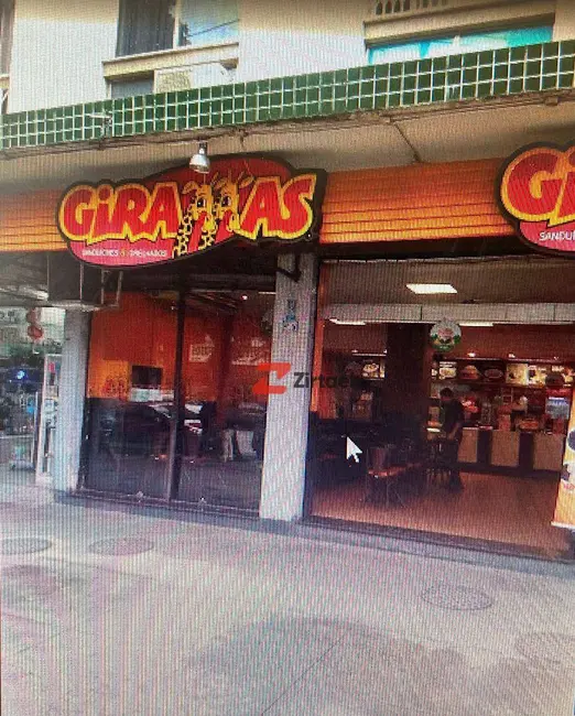 Foto 5 de Loja para alugar, 39m2 em São Cristóvão, Rio De Janeiro - RJ