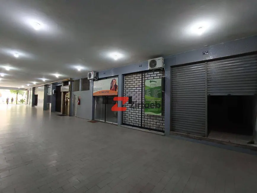 Foto 3 de Loja para alugar, 39m2 em São Cristóvão, Rio De Janeiro - RJ