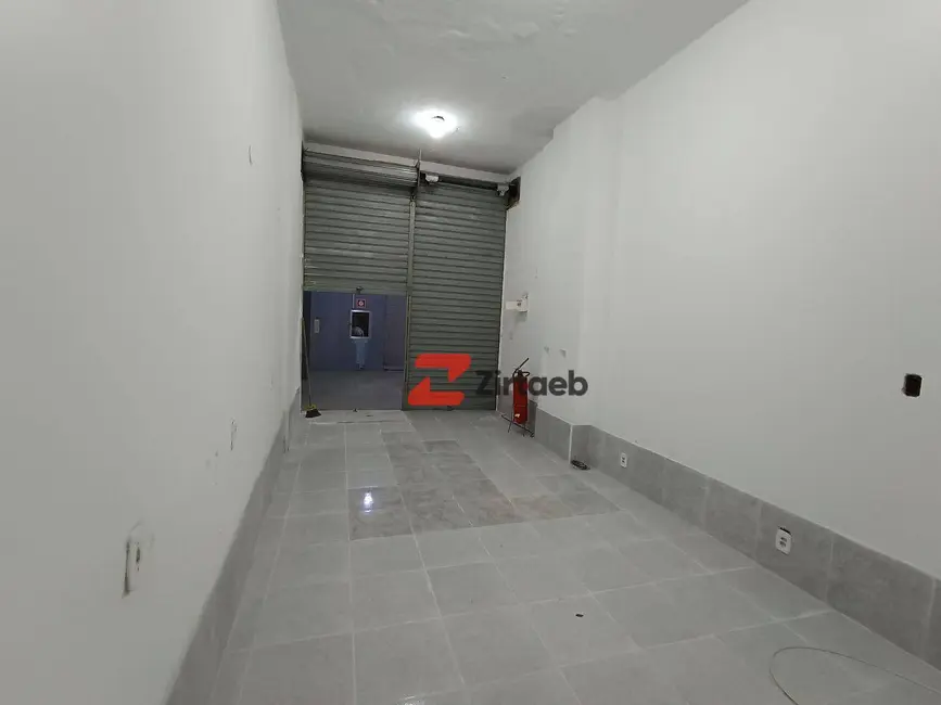Foto 6 de Loja para alugar, 39m2 em São Cristóvão, Rio De Janeiro - RJ