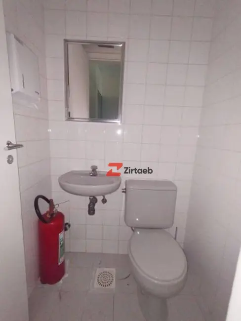 Sala Comercial à venda, 29m2 em Barra da Tijuca, Rio De Janeiro - RJ - imagem 4 Foto 4 de Sala Comercial à venda, 29m2 em Barra da Tijuca, Rio De Janeiro - RJ